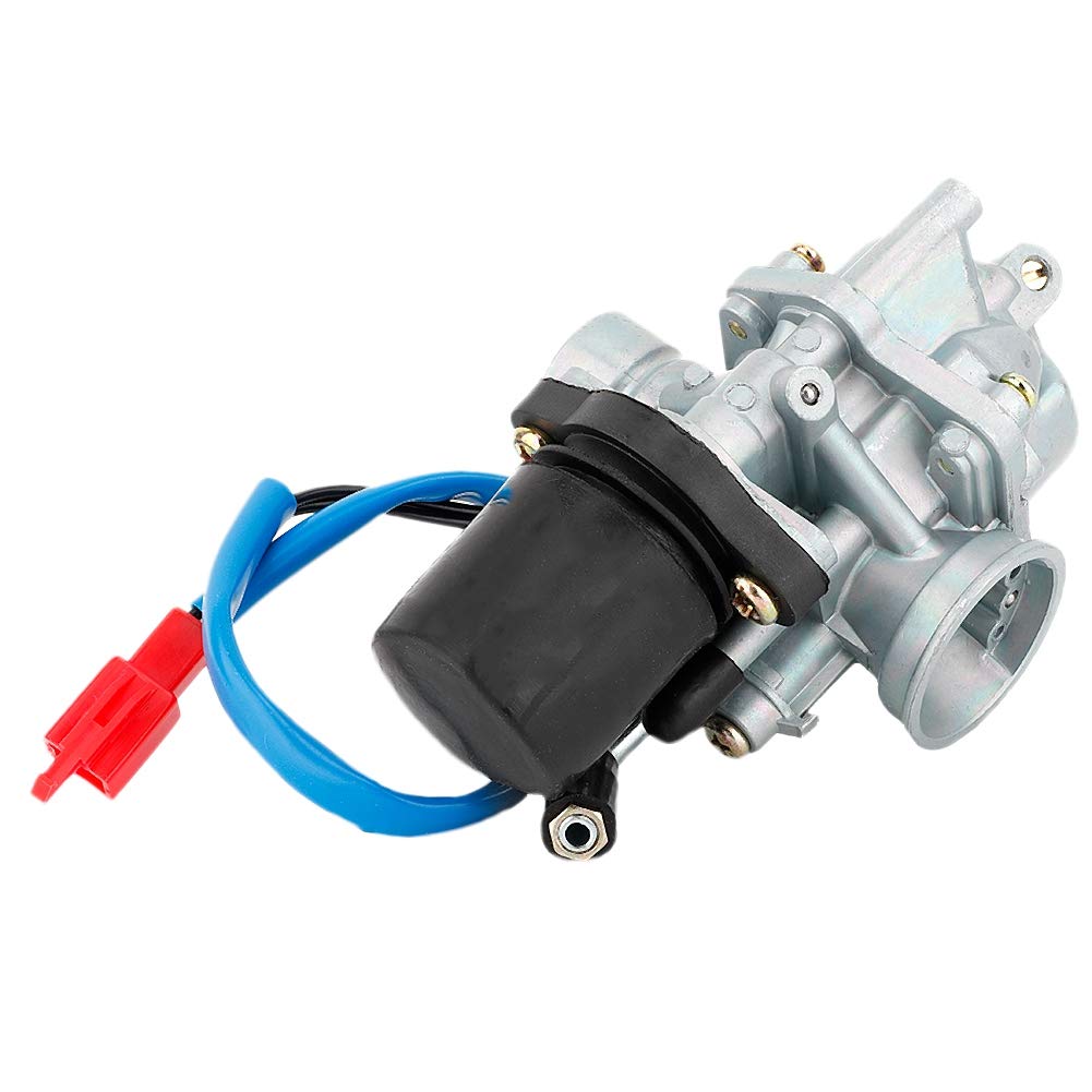 Yctze para carburador 17.5 carburador Jog Carburador de carburador de Repuesto, carburador de carburador de Repuesto para Jog 1E40QMB
