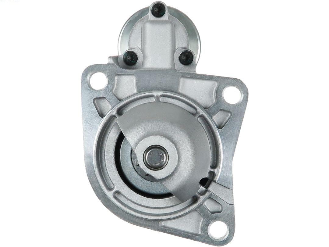 AS-PL MOTORINO AVVIAMENTO 12V Zähnezahl: 10 Senso rotazione orario Compatibilità con FORD Fiesta Mk4 Hatchback JAS, JBS