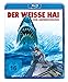 Der weisse Hai 4 - Die Abrechnung [Blu-ray]