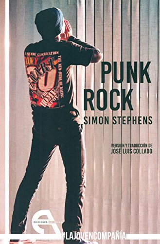 Punk Rock: 87 (Teatro)