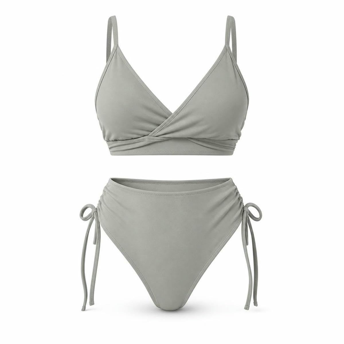 Costume da Bagno Bikini da Donna in Poliammide
