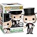 Funko POP! Board Game: Monopoly - Uncle Pennybags