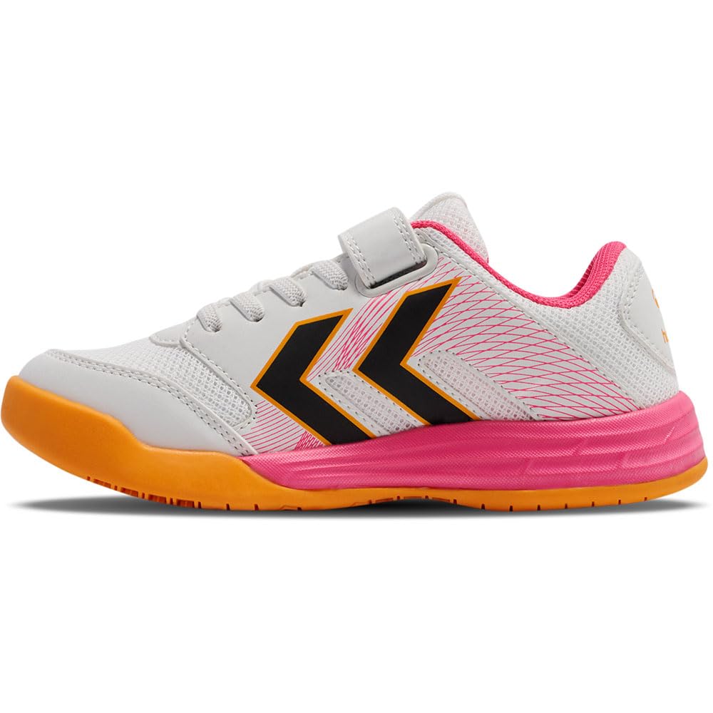 hummel MULTIPLAY Stable VC JR Fandango PINK - 34