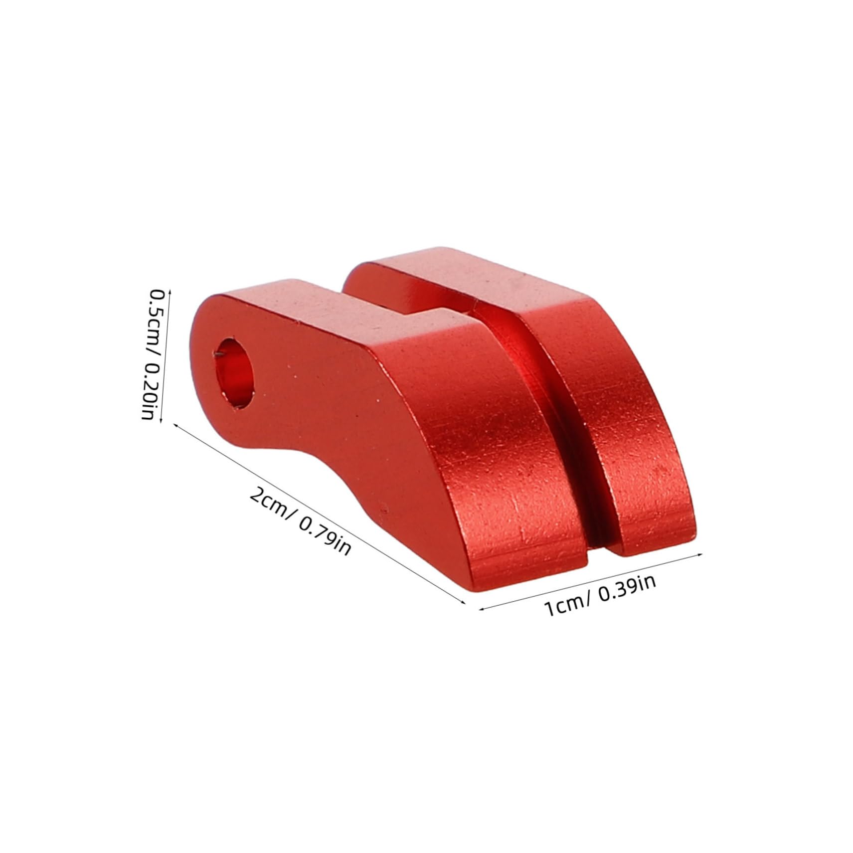 Alipis 1:8 Rc Engine Car Metal Clutch Disc Spring Kit Strong and Upgrade Parts