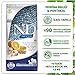 Farmina Natural & Delicious Ocean Ancestral Grain Cod & Orange Adult Medium & Maxi Dog Food 26.4 lb