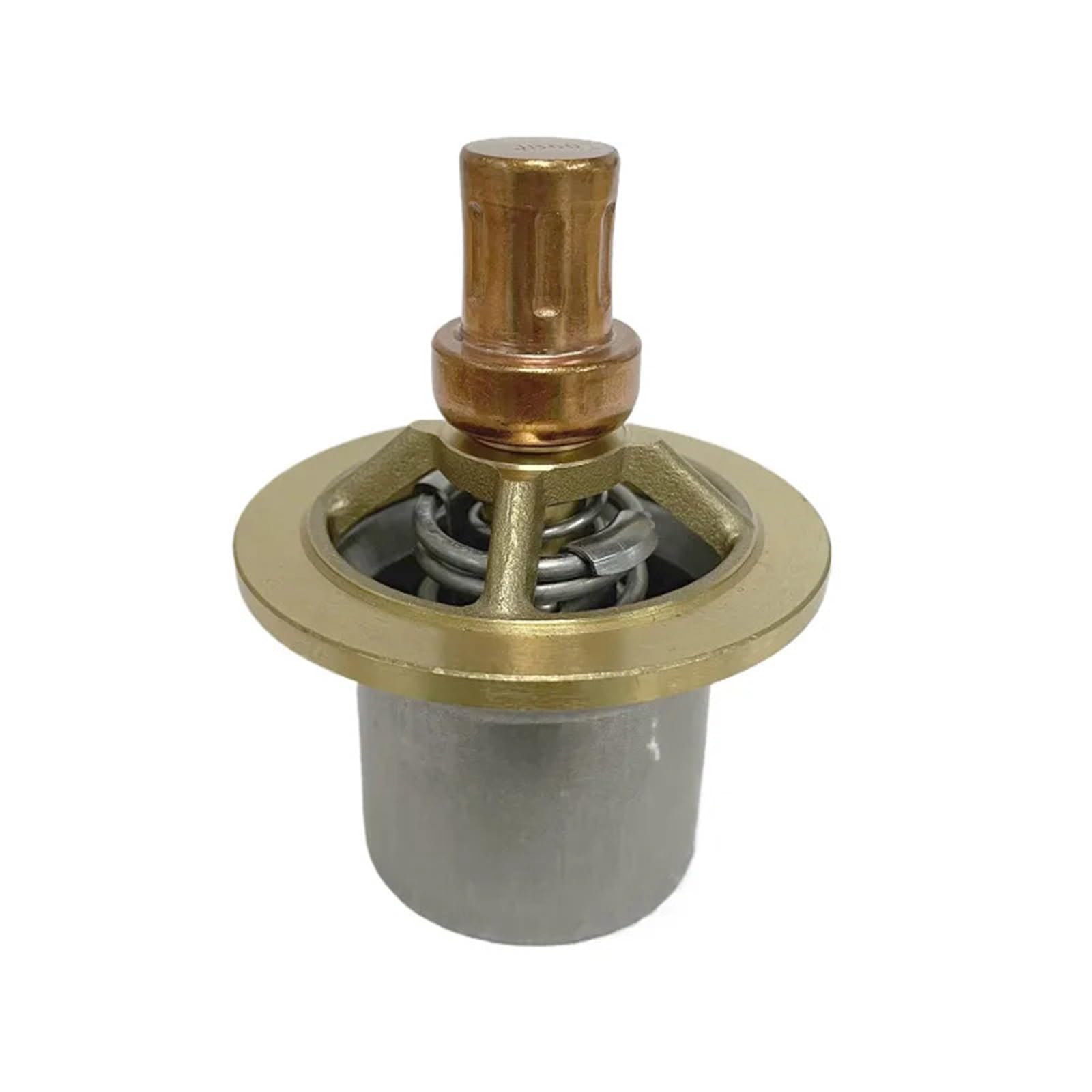 Valve de thermostat 045764 pour compresseur d'air à vis 1 pièce