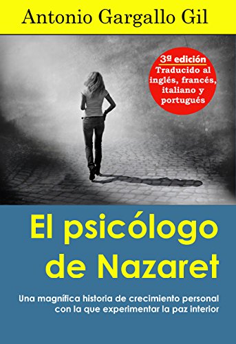 El psicólogo de Nazaret El psicólogo de Nazaret