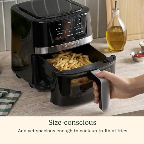 Catálogo de Cuisinart air fryer - los preferidos. 14