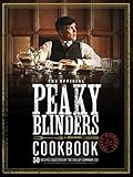  The Official Peaky Blinders Cookbook