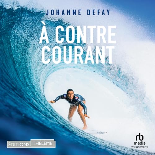 A contre-courant cover art