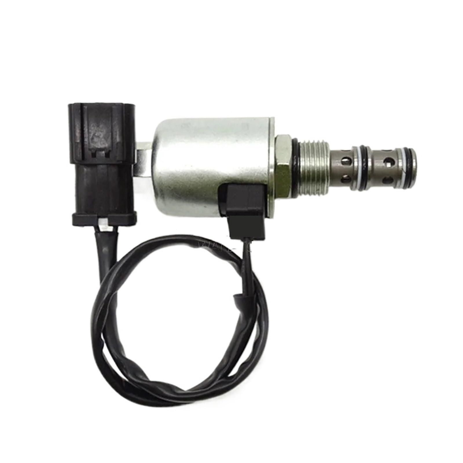 Kvkitklw One Color Solenoid Valve 20Y-60-11713 20Y-60-11712 For Pc200-5
