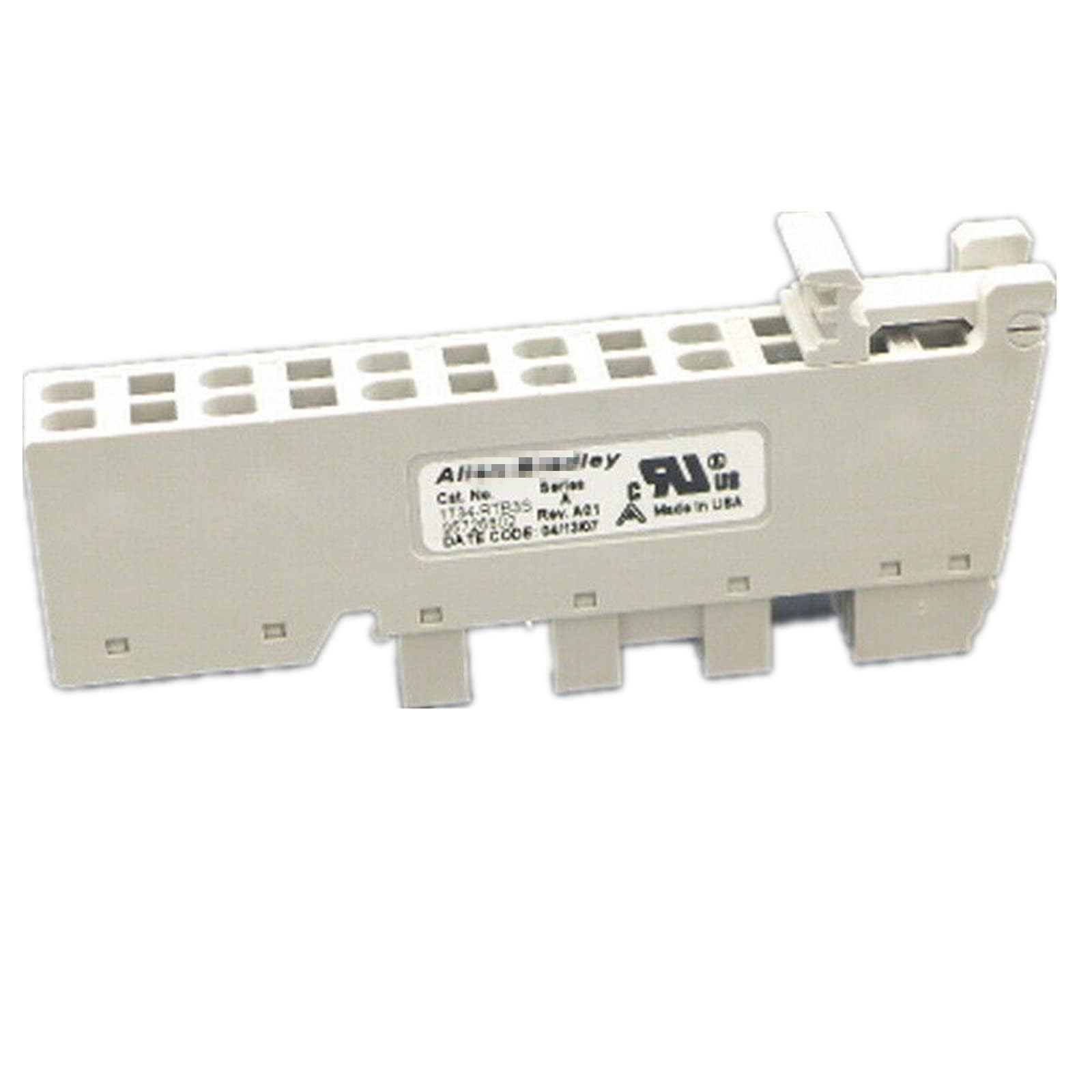 OGQNPJJCJ 1734-RTB3S Terminal Block Module 1734-RTB3S Sealed in Box
