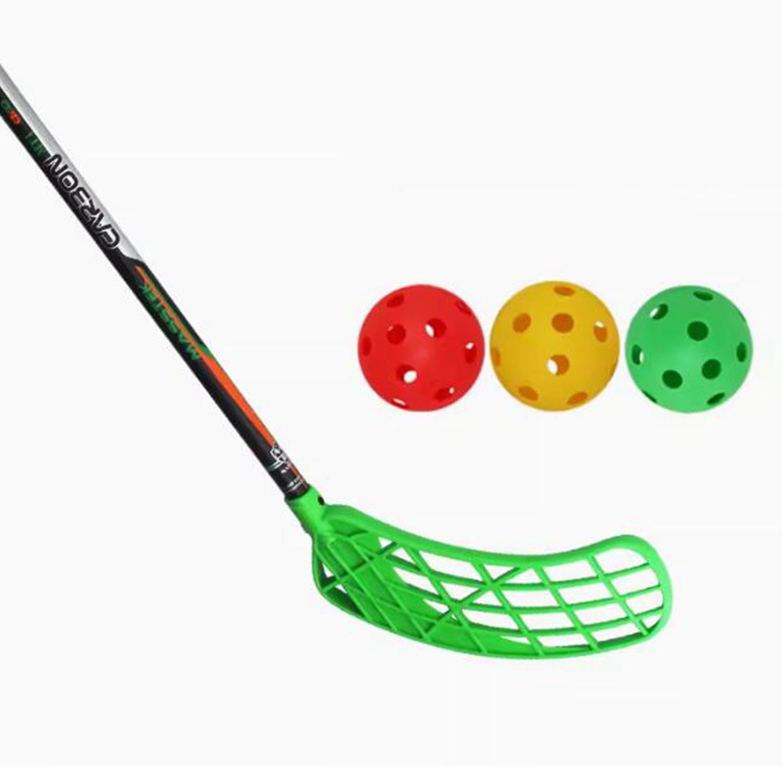 Bastone da Hockey su Prato con Asta Estesa rockible
