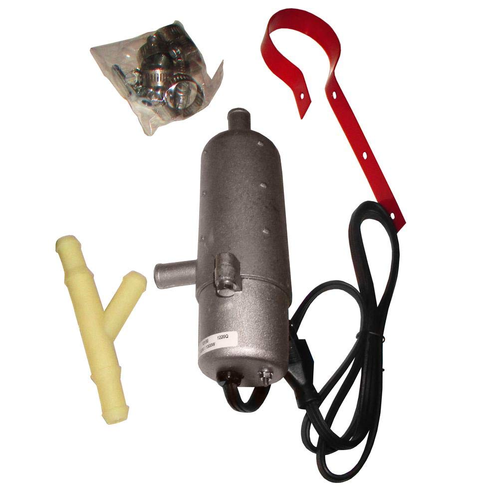 Amazon.com: New Circulating Tank Heater Fits John Deere 1020 2020 3010 3020  4000 4010 4020 + : Patio, Lawn u0026 Garden