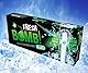 Fresh Bomb Menthol Click Hülsen mit Aromakapsel 5 Boxen (500 Hülsen)