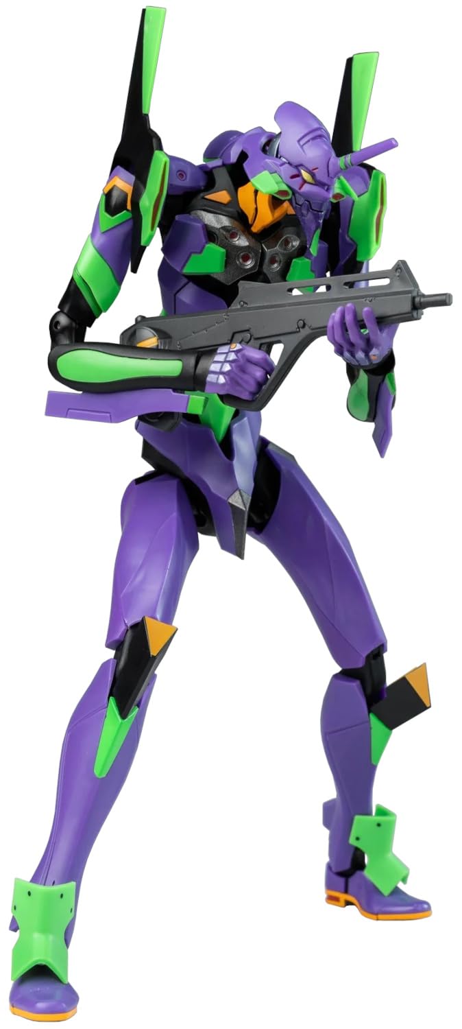 ROBOT魂 SIDE EVA エヴァンゲリオン零号機 改 BEST SELECTION 商品一覧