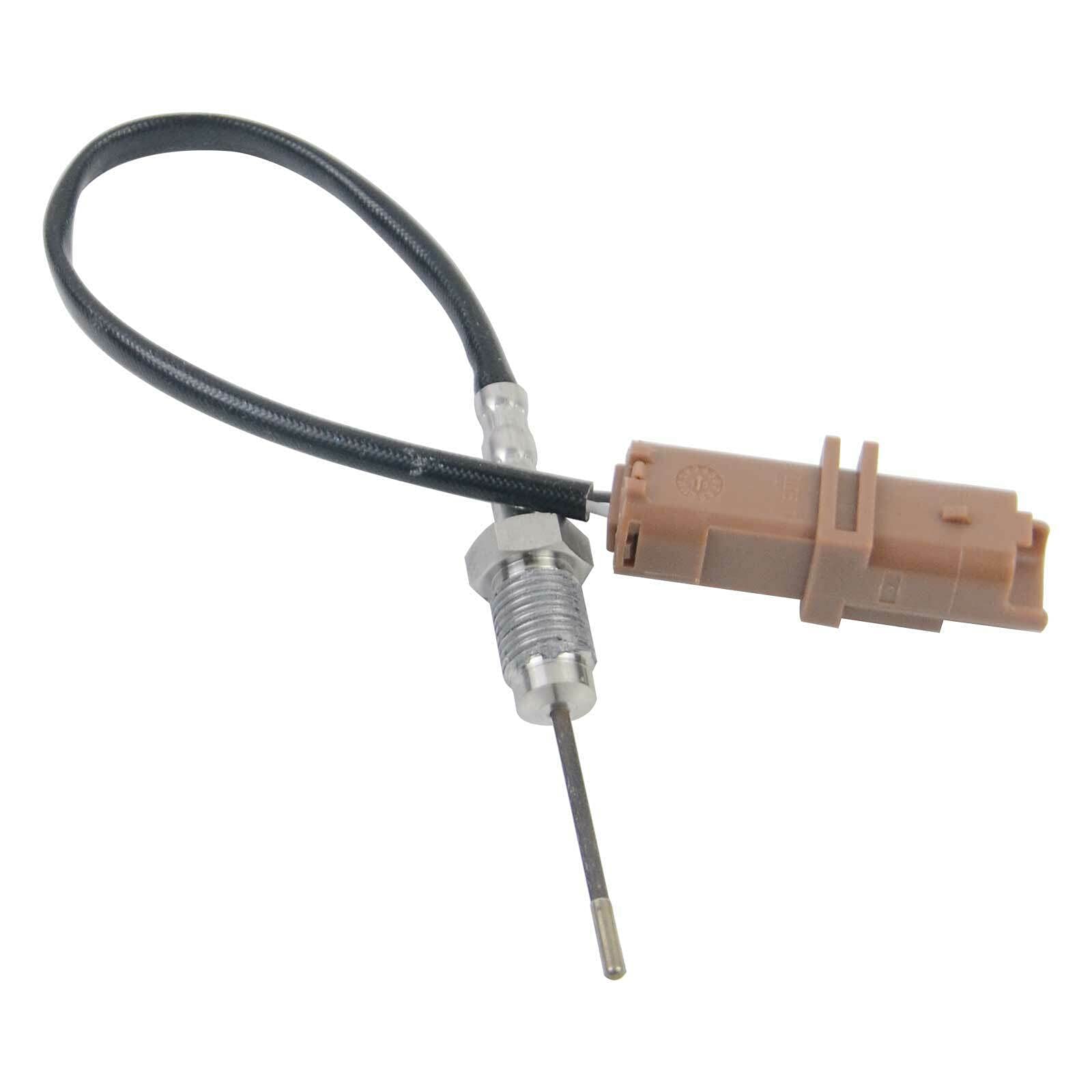 Partsline Capteur Température de Gaz d'Échappement compatible avec C4 C5