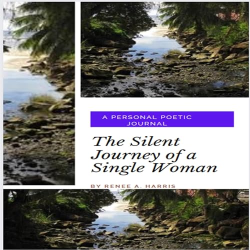 The Silent Journey of a Single Woman by Renee Harris episode artwork