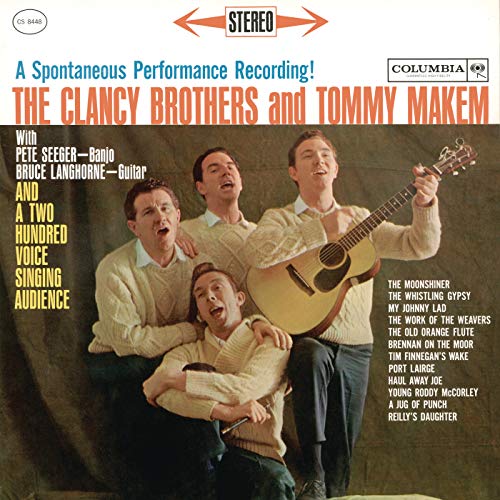 The Clancy Brothers