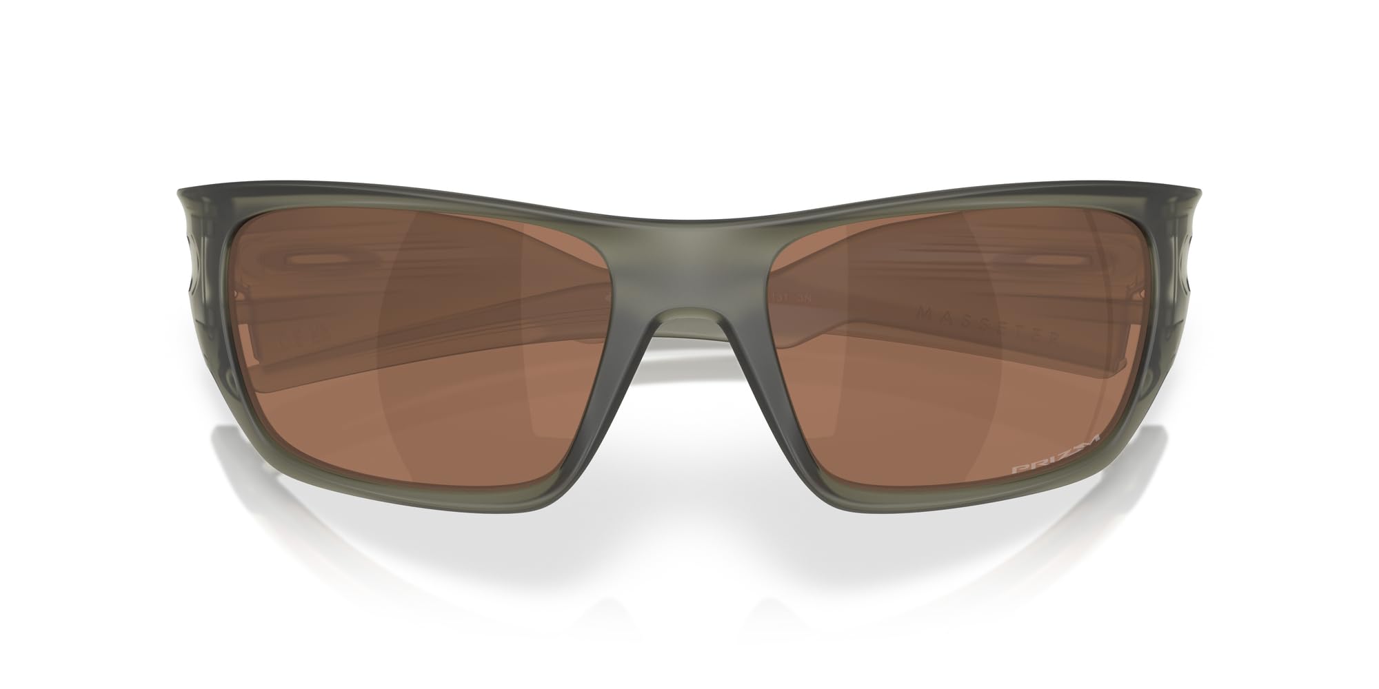 Oakley Oo9486 - Gafas de sol rectangulares para hombre