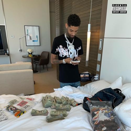 DC The Don [Explicit]