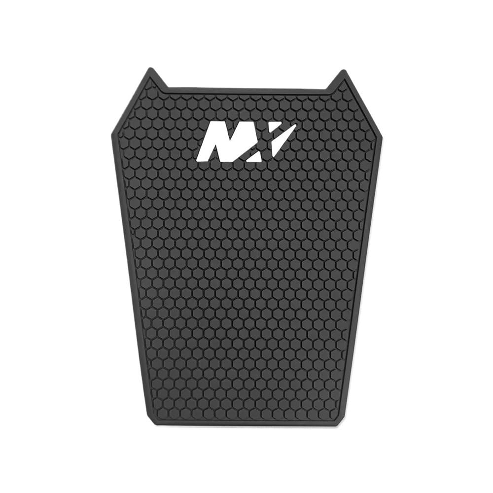 Fuel Tank Protector Motorcycle Fuel Tank Pad Protector Sticker Decal Knee for NX 500 Nx500 NX400 Nx400 2023 2024