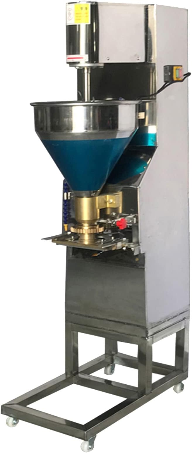 Meatballs Meatball Forming Machine Commercial Vertical Automatic