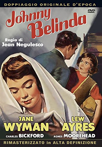 Johnny Belinda (1948) - Mehr Infos/Bestellen