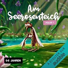 Edgar Kaulquappe ist kein Winzling Titelbild