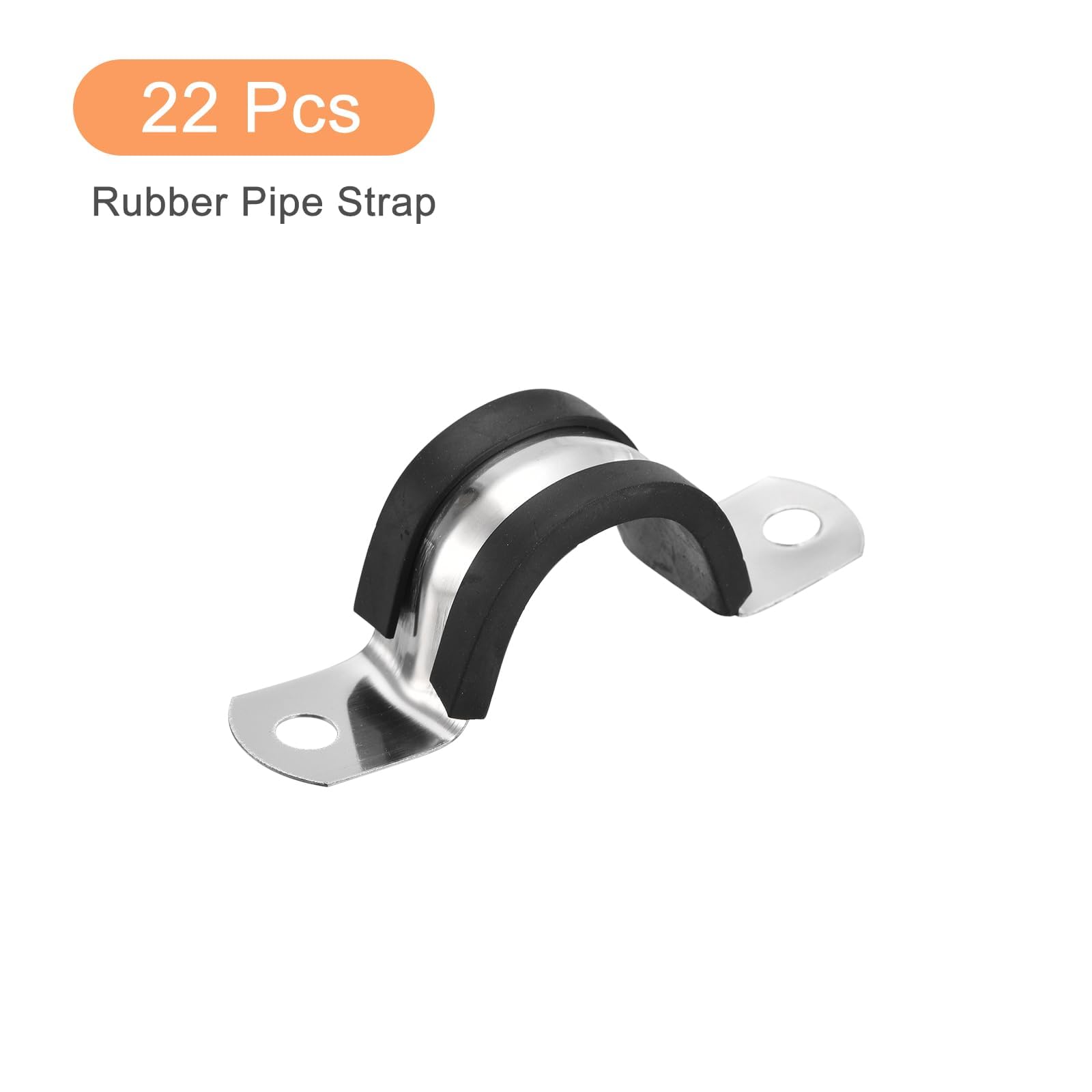 TA-VIGOR 22Pcs Cable Clamp - Image 3