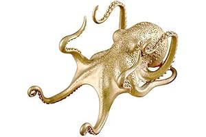 Octopus Phone Holder Desktop Holder