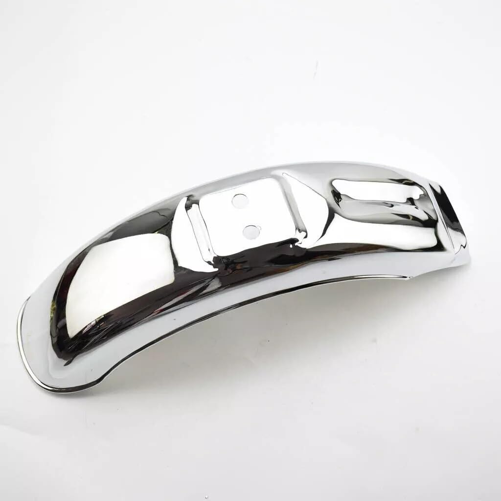 Accesorios para Motos Piezas de Carcasa plástico para Guardabarros Delanteros Motocicleta para Monkey Mini Trail BikeZ50