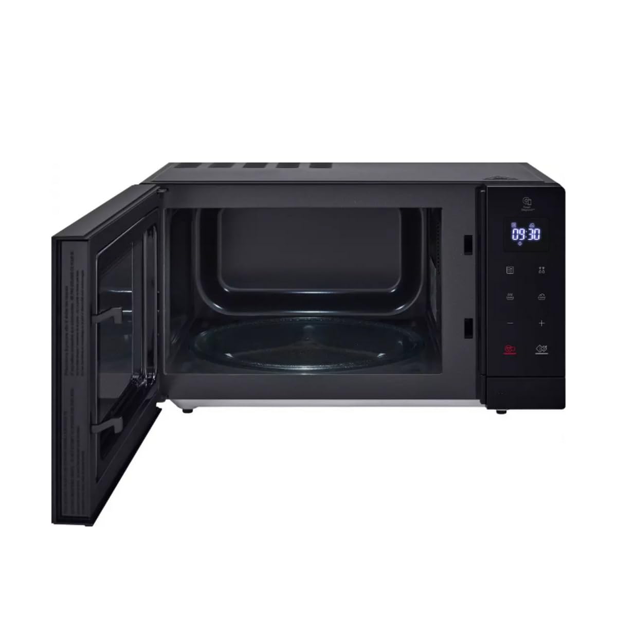 Micro onde mono fonction Lg MS3032JAS