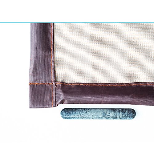 Zanzariera Magnetica,Molto Resistente Zanzariera a...