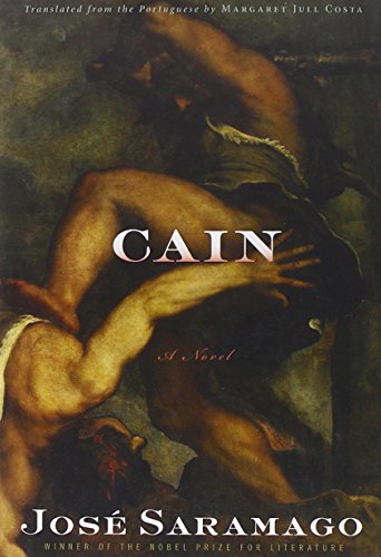 Cain view 2