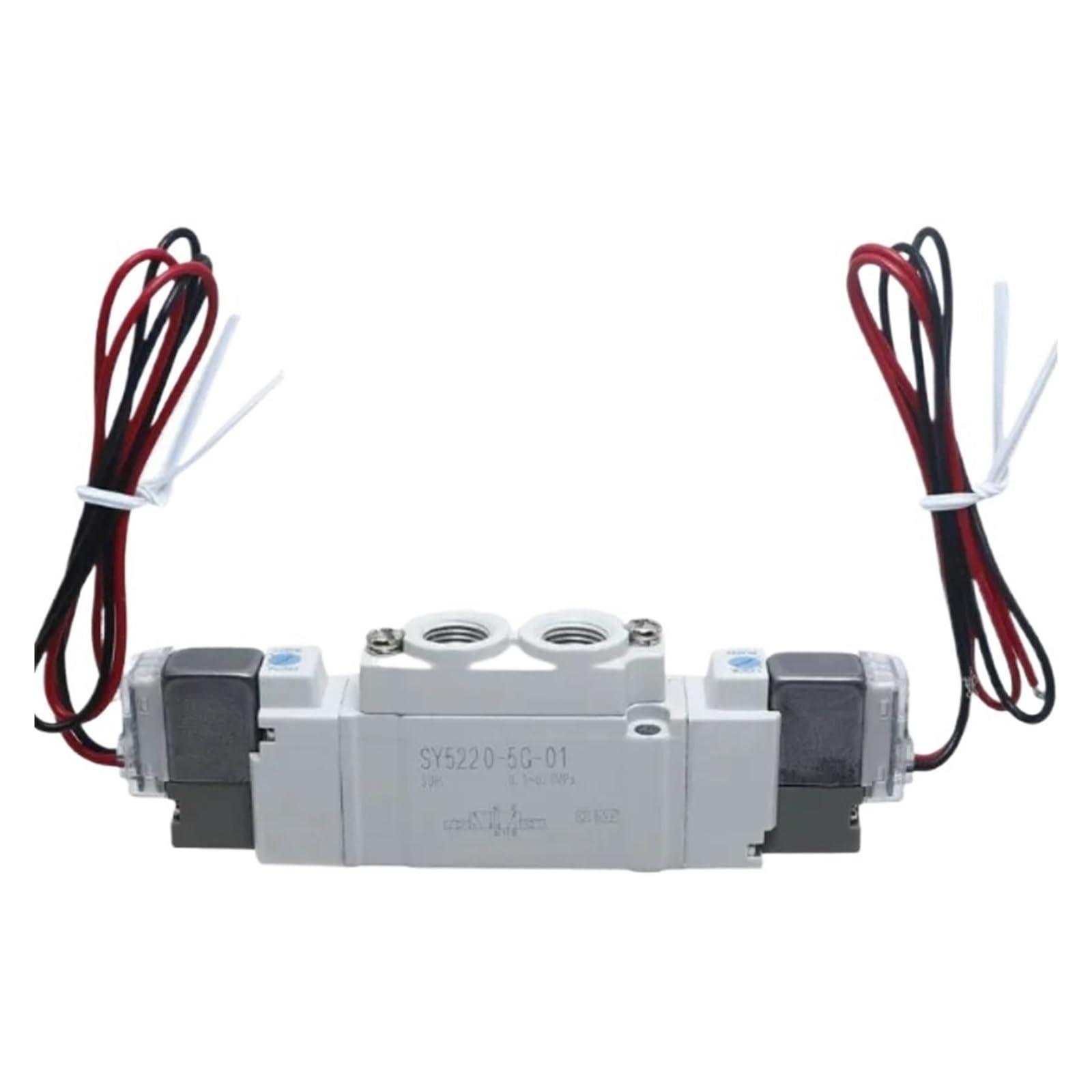 CLEUFWKO SY5220-5G-01 Solenoid Valve