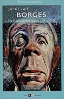 Jorge Luis Borges: La Ironia de Los Libros y La Noche 9876140736 Book Cover