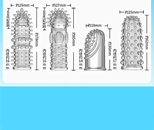 Penis Sleeve Penis Extender Penishoes vertraging ejaculatie seksspeelgoed voor vertraging ejaculatie sm seksspeelgoed… - Afbeelding 3