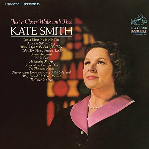 Kate Smith