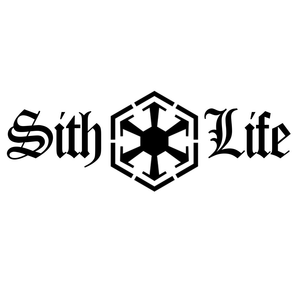 Sith Life 8