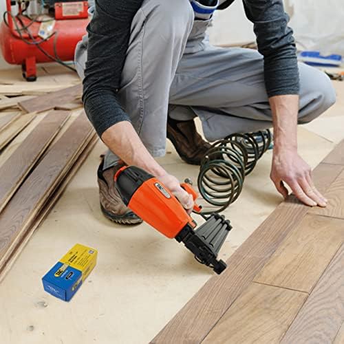 Bild 4 - Tacwise DGN50V Druckluft-Stiftnagler, verwendet Typ 180 (18G) Nägeln, 20-50mm