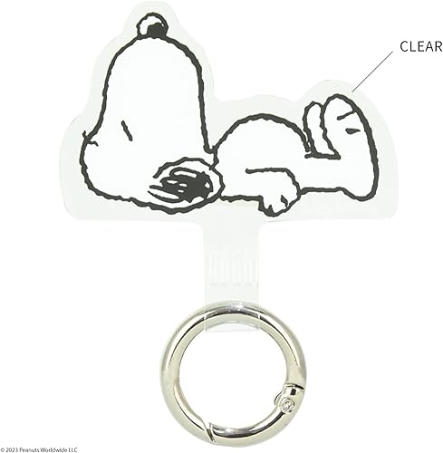 Miniatura 9 de SNG-766A Peanuts Snoopy Multi Ring Plus Dog Dish