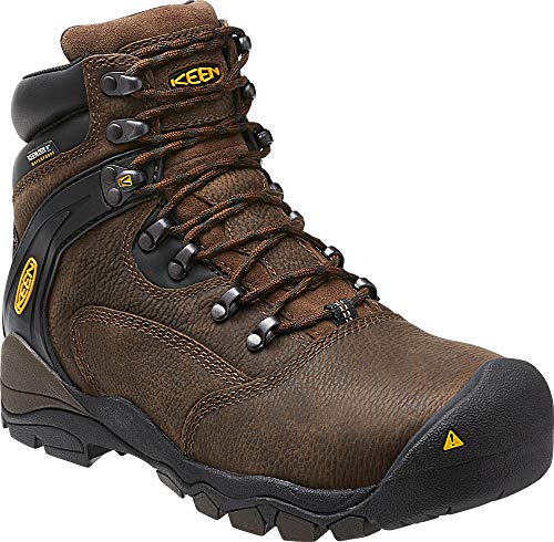 keen workboots