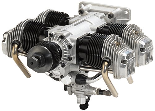 Preisvergleich Produktbild Graupner 1837 - OS MAX FF 320 Motor