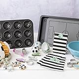 Zoom IMG-1 zenker 44868 set di 3 Zoom IMG-1 zenker 44868 set di 3