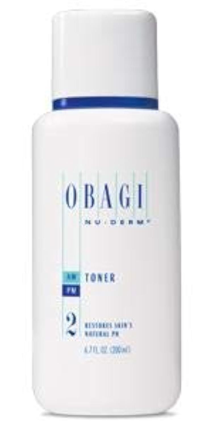 Obagi Medical Nu-Derm Toner