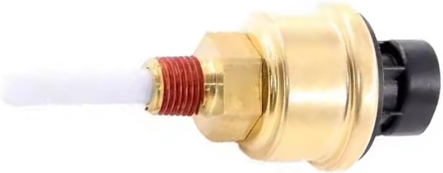 Coolant Fluid Level Sensor Switch 4383932 4903489 3612521 Compatible with Cummins Engine ISX L10 M11 ISM N14