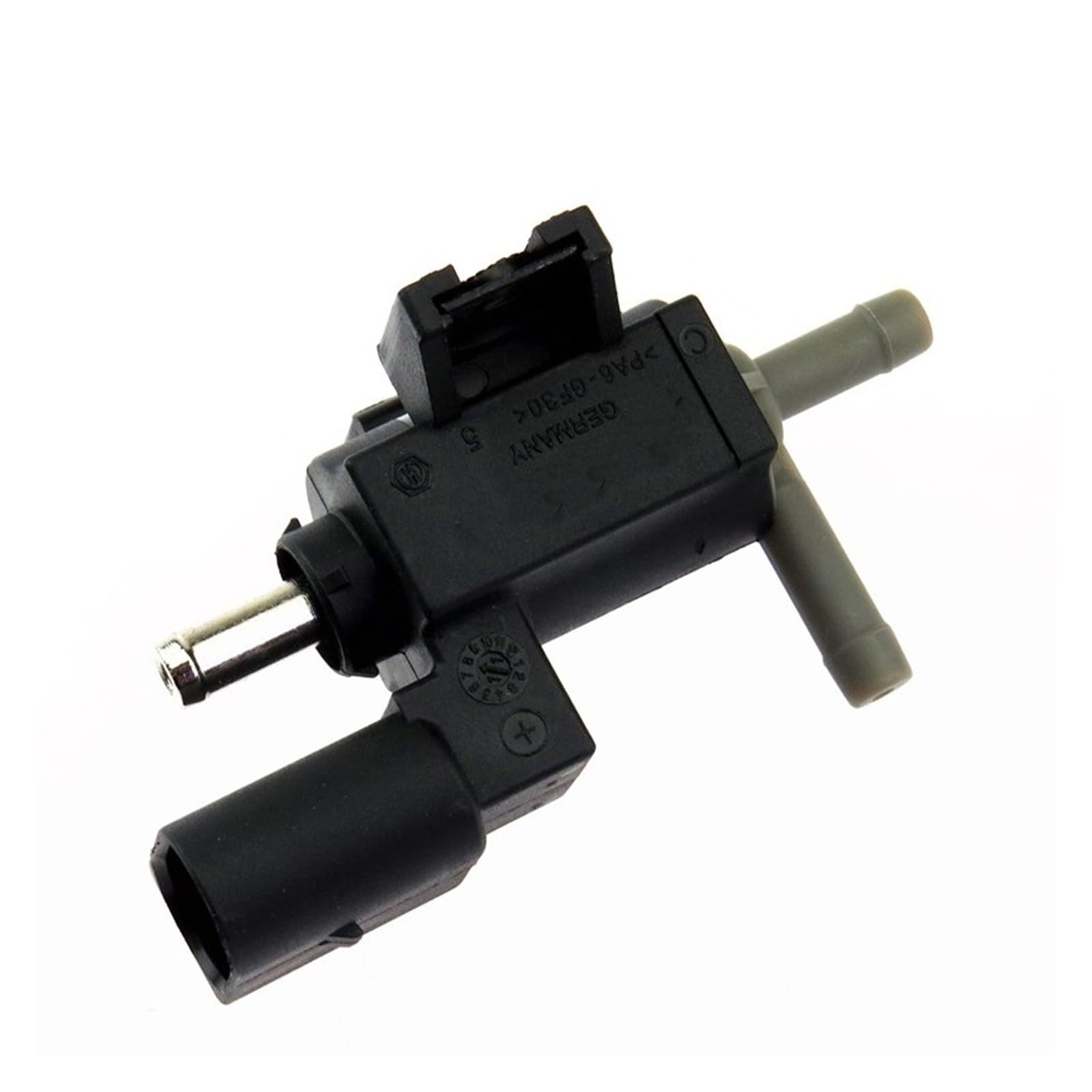 Gngpvueo One Color N75 Turbo Boost Control Turbocharger Solenoid Valve 06F906283f Fit For Audi Q3 Q5 Tt Vw Bora Cc Polo Octavia Yeti Seat Automotive Canister Purge Valves Solenoid