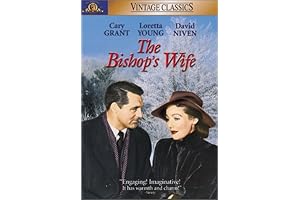 The Bishop's Wife (1947): A Timeless Classic