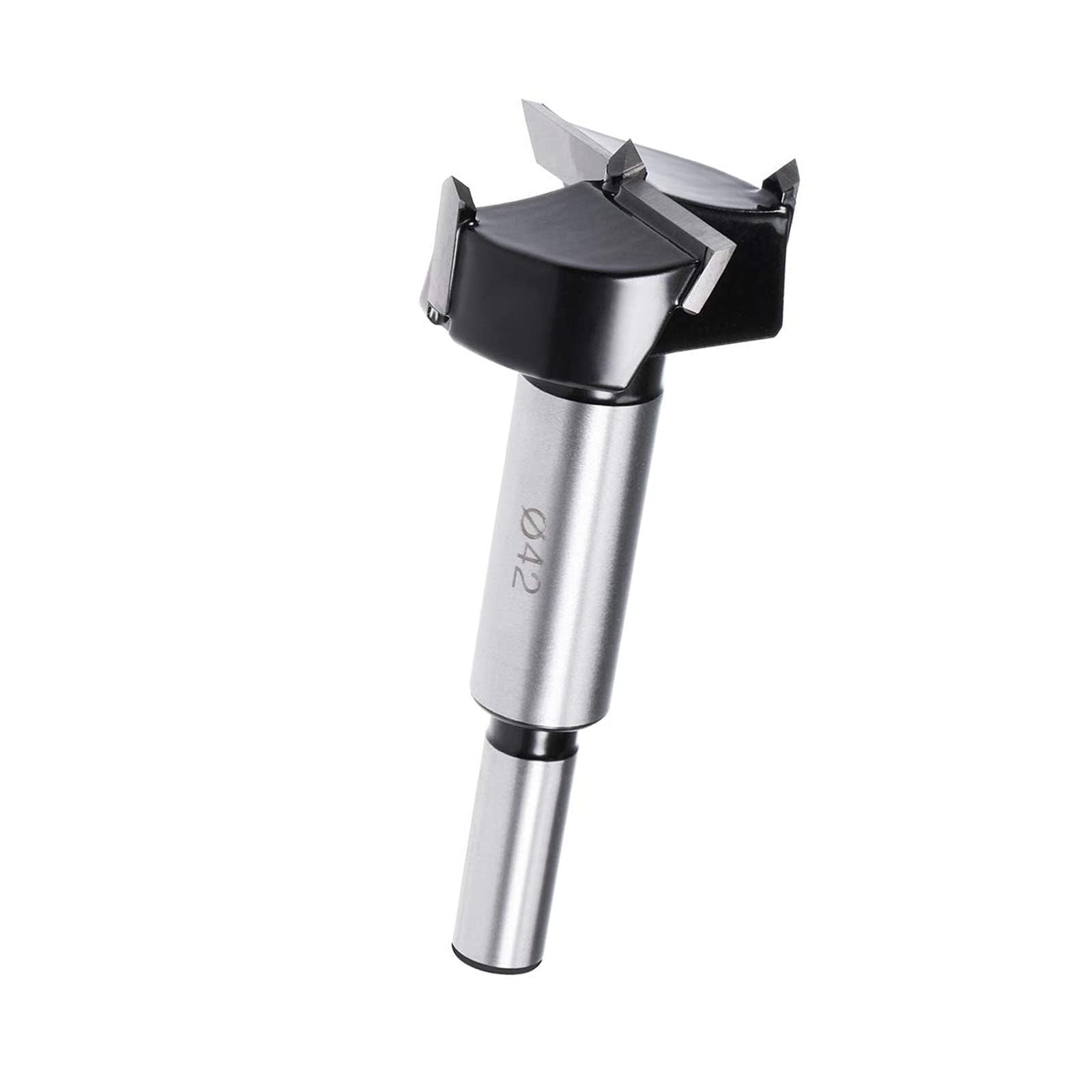 TOP-VIGOR 42mm Forstner Drill Bit